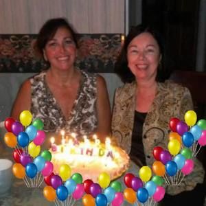 Meet your Posher, Jackie